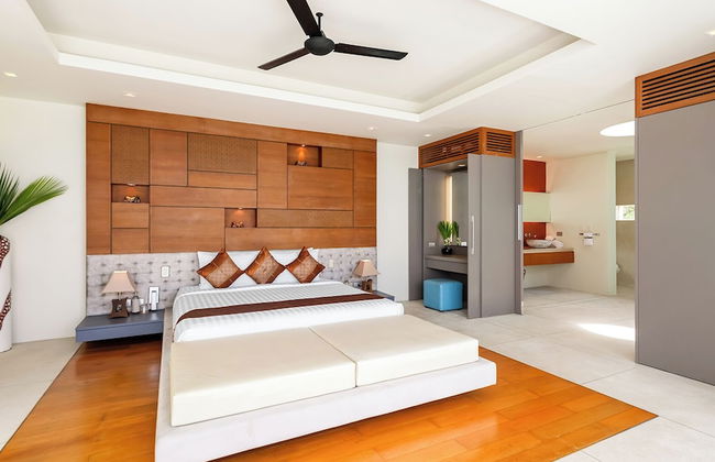 Villa Splash - Photo 5