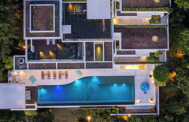 Villa Splash - Photo 55