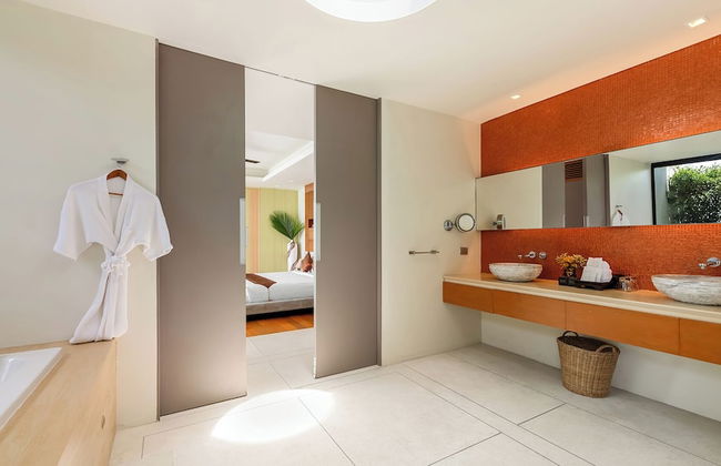 Villa Splash - Photo 33