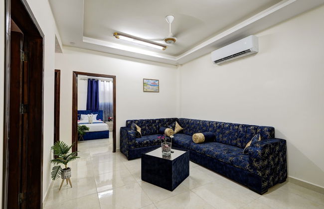 ENG-Murjan Apartment - Foto 12