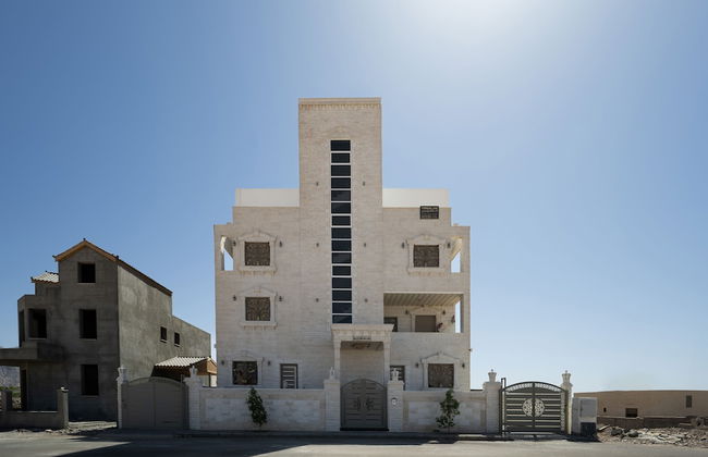 ENG-Murjan Apartment - Foto 20