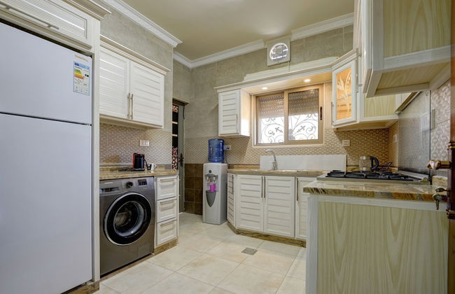 ENG-Murjan Apartment - Foto 9