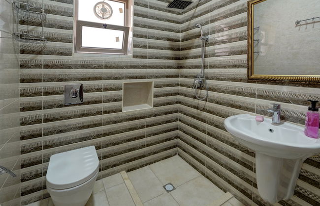 ENG-Murjan Apartment - Foto 15