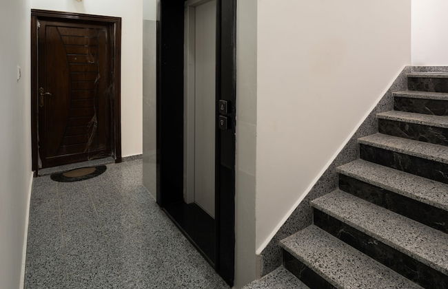 ENG-Murjan Apartment - Foto 16
