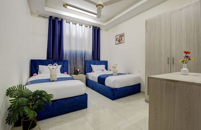 ENG-Murjan Apartment - Foto 1