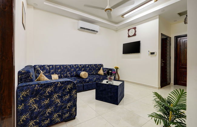 ENG-Murjan Apartment - Foto 13