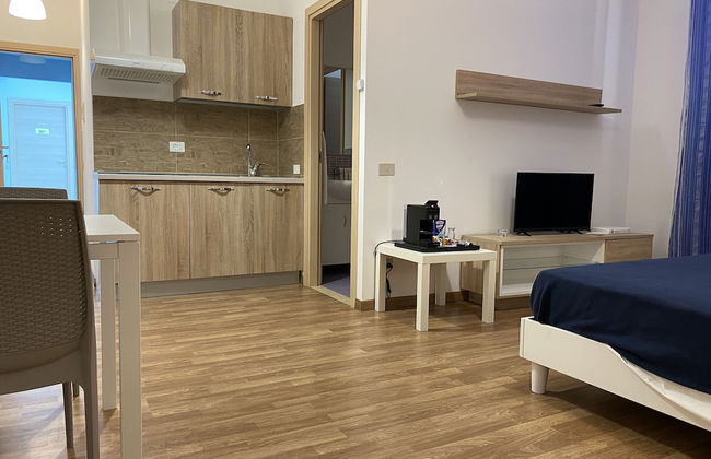 Marina di Petrolo Apartments - Foto 4