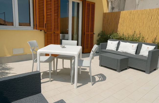 Marina di Petrolo Apartments - Foto 41
