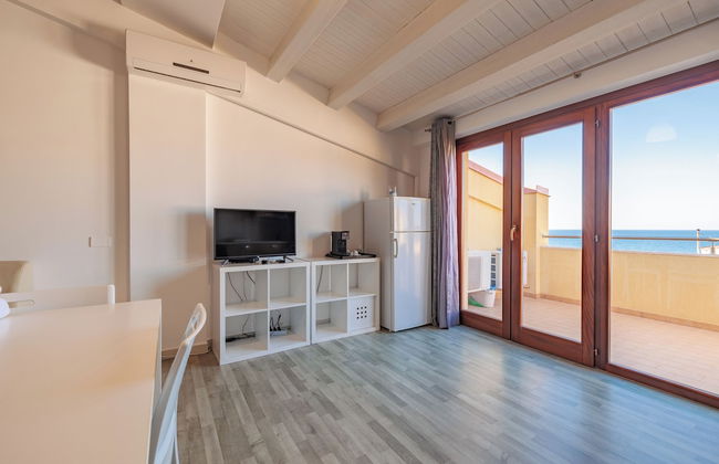 Marina di Petrolo Apartments - Foto 14