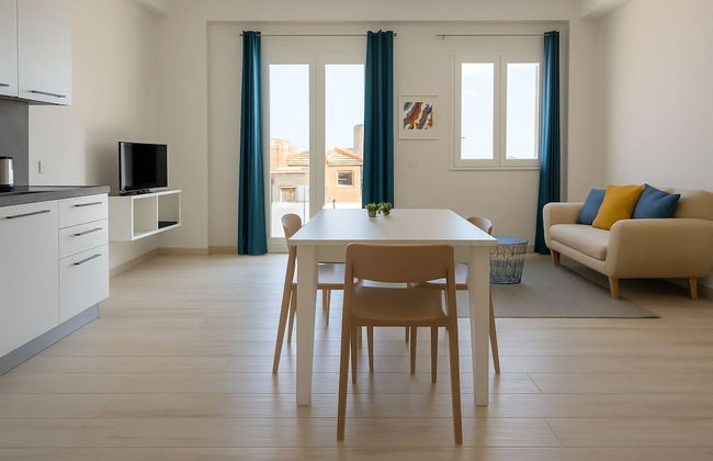 Marina di Petrolo Apartments - Foto 38