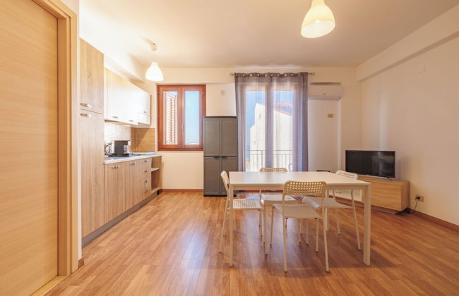 Marina di Petrolo Apartments - Foto 16