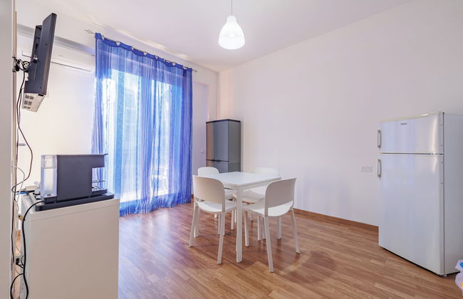 Marina di Petrolo Apartments - Foto 36