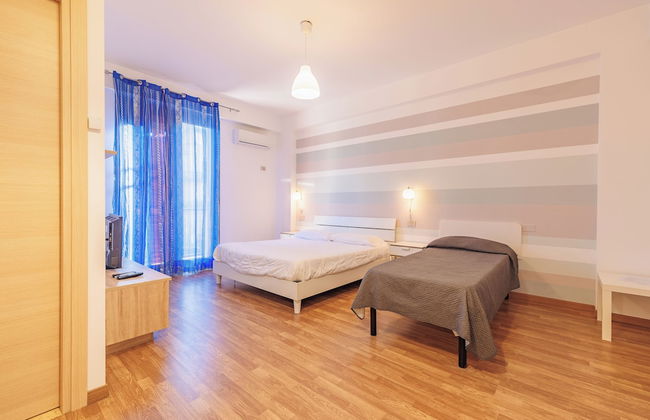 Marina di Petrolo Apartments - Foto 19