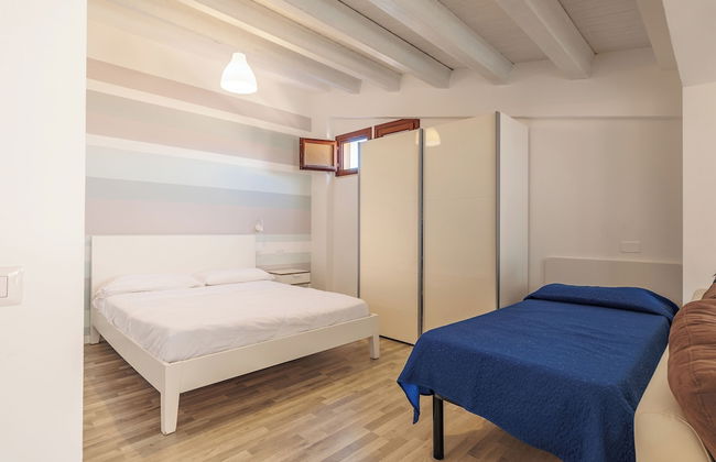 Marina di Petrolo Apartments - Foto 17
