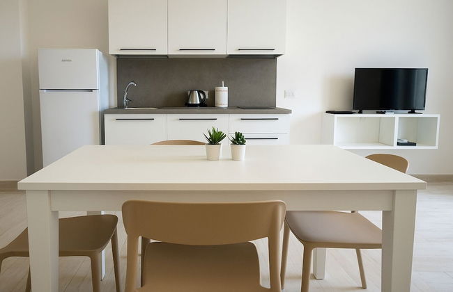 Marina di Petrolo Apartments - Foto 32