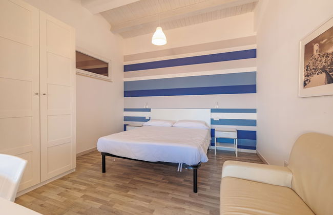 Marina di Petrolo Apartments - Foto 12