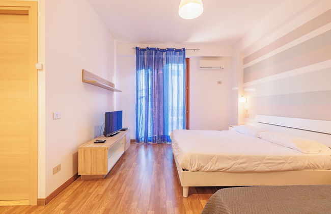 Marina di Petrolo Apartments - Foto 13