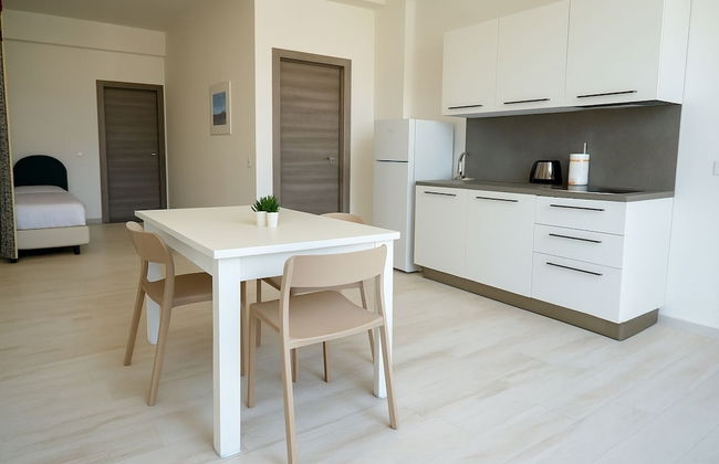 Marina di Petrolo Apartments - Foto 40