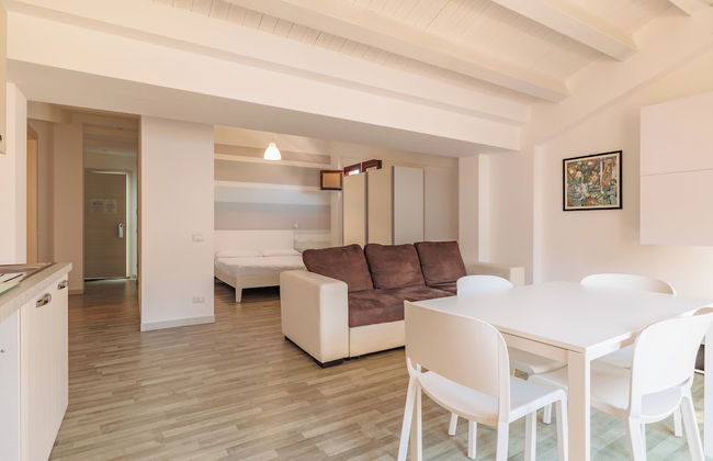 Marina di Petrolo Apartments - Foto 35