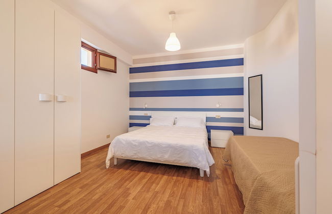 Marina di Petrolo Apartments - Foto 18
