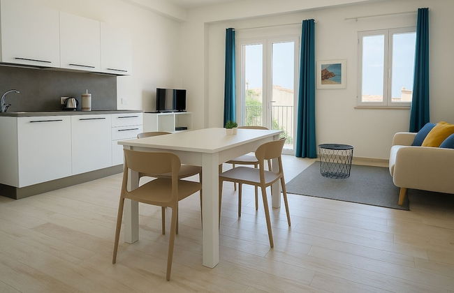 Marina di Petrolo Apartments - Foto 37