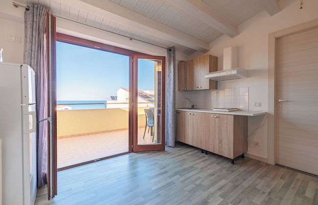 Marina di Petrolo Apartments - Foto 15
