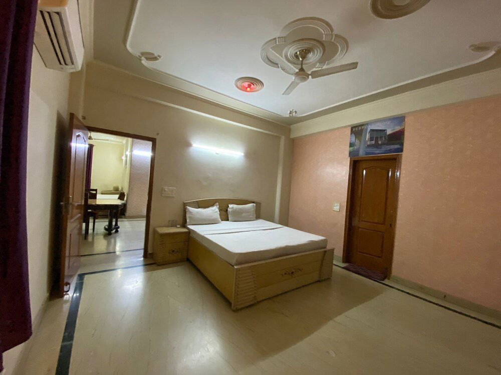 Apartments In Delhi, South West · Only-apartments.com