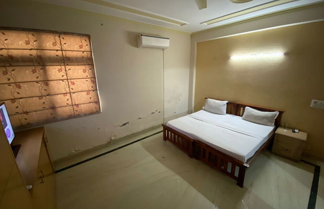 GoBravo-3BHK Near Airport & Cyber Hub - Foto 5