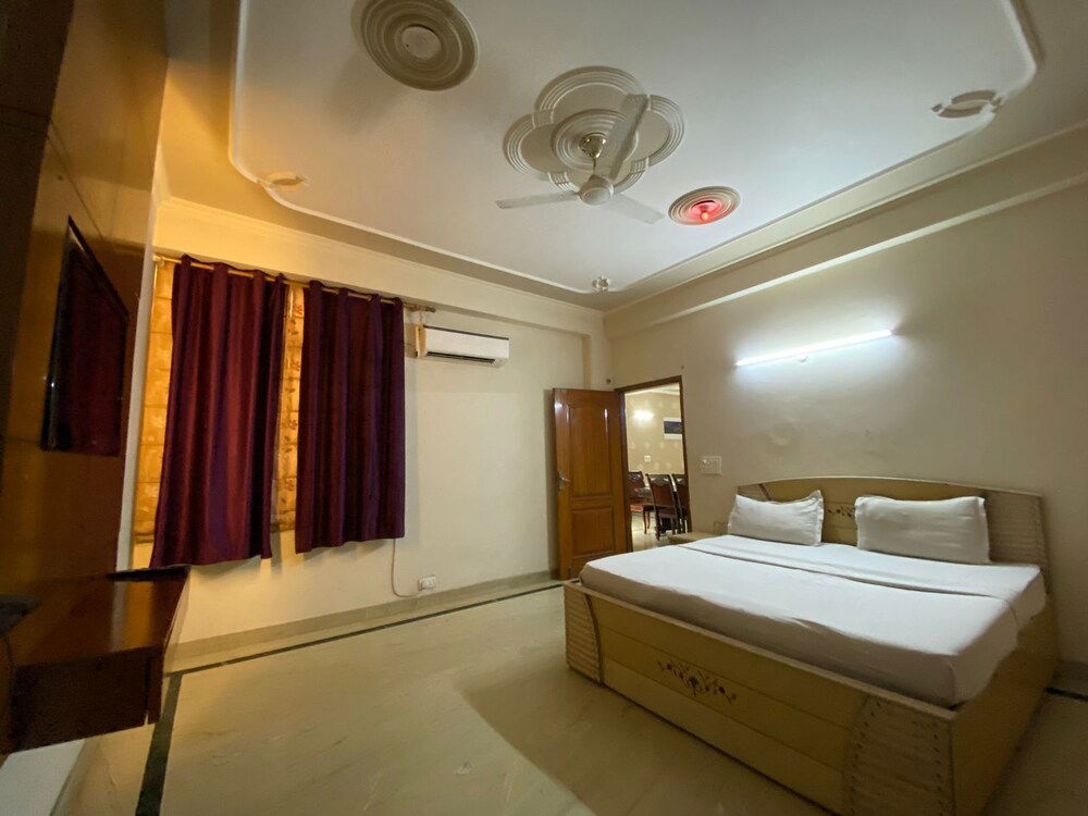 Apartments In Delhi, South West · Only-apartments.com