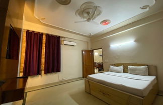 Photo 3 - GoBravo-3BHK Near Airport & Cyber Hub