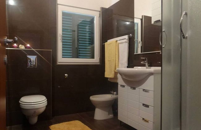 Heated Infinity Pool, Family Apartment With Panoramic sea View 3 - Foto 5