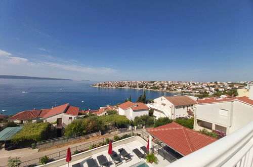 Photo 1 - Heated Infinity Pool, Family Apartment With Panoramic sea View 3