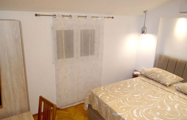 Heated Infinity Pool, Family Apartment With Panoramic sea View 3 - Foto 3