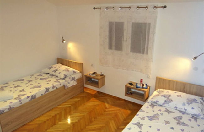 Heated Infinity Pool, Family Apartment With Panoramic sea View 3 - Foto 2