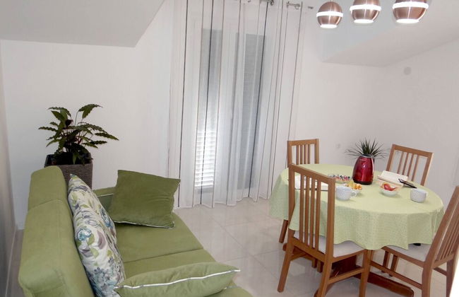 Heated Infinity Pool, Family Apartment With Panoramic sea View 3 - Foto 4