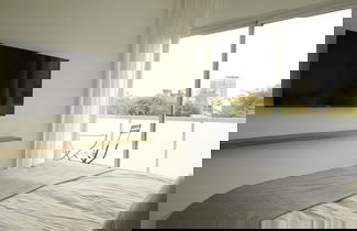 Foto 2 - Stylish 2-Bedroom Retreat in Palermo