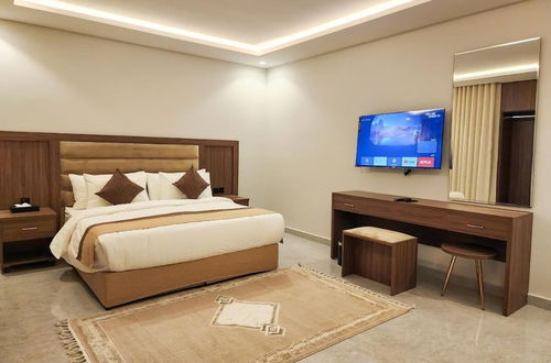 Photo 9 - Aparthotel Ollya Riyadh