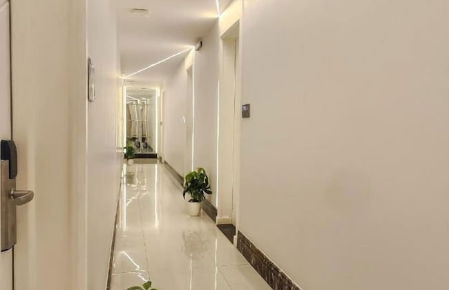 Aparthotel Ollya Riyadh - Foto 3