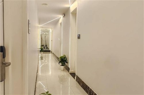 Foto 3 - Aparthotel Ollya Riyadh