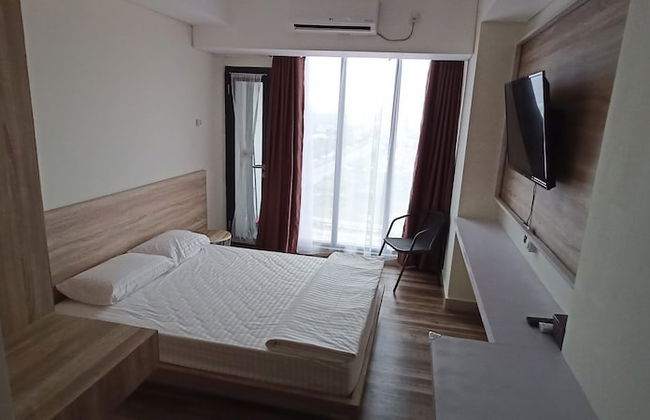 SleepRest - Pollux Habibie A2017 - Foto 1