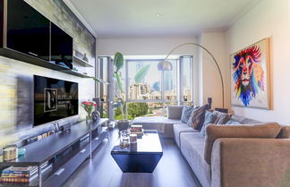 Photo 1 - Elite LUX Holiday Homes - Luxe 2BR Stunning Burj Khalifa View Downtown Dubai