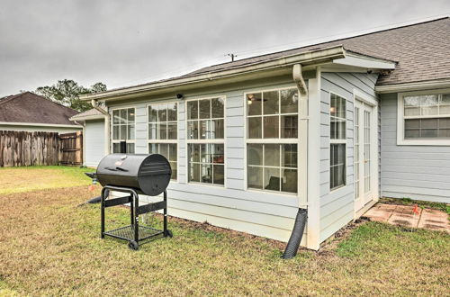 Foto 27 - Ocean Springs Home w/ Sunroom ~ 5 Mi to Beach