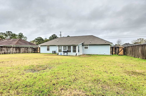 Foto 7 - Ocean Springs Home w/ Sunroom ~ 5 Mi to Beach