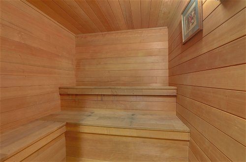 Photo 25 - Vail 'treehouse' + Hot Tub, Sauna & Mtn Views
