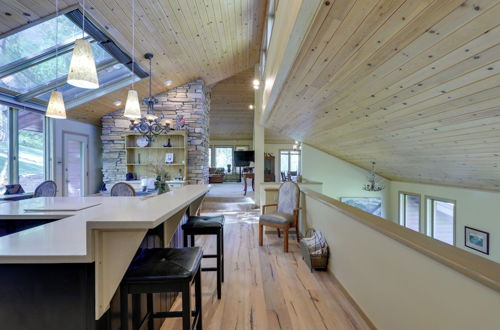 Photo 27 - Vail 'treehouse' + Hot Tub, Sauna & Mtn Views