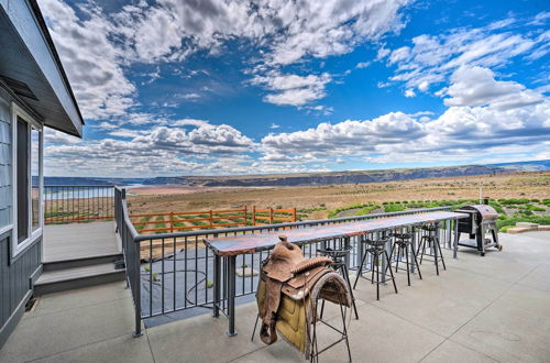 Photo 22 - Quincy Home on Lavender Farm w/ River Views