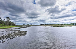 Photo 2 - Riverfront Oasis on Amelia Island: 7 Mi to Beach