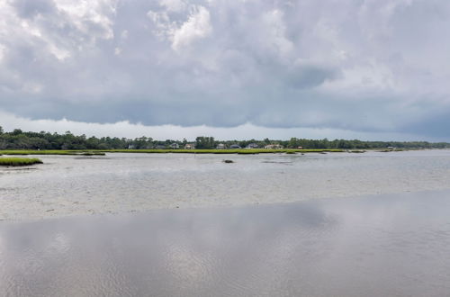 Photo 20 - Riverfront Oasis on Amelia Island: 7 Mi to Beach