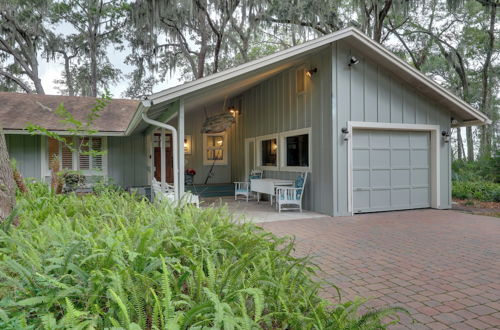 Photo 6 - Riverfront Oasis on Amelia Island: 7 Mi to Beach