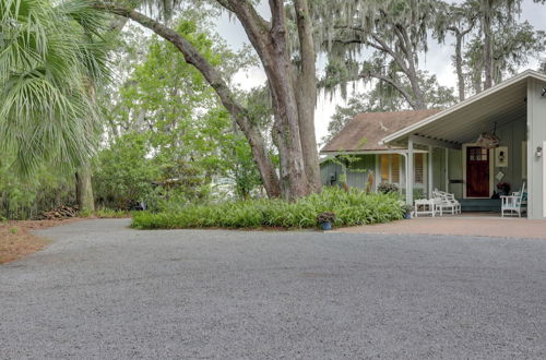 Photo 18 - Riverfront Oasis on Amelia Island: 7 Mi to Beach